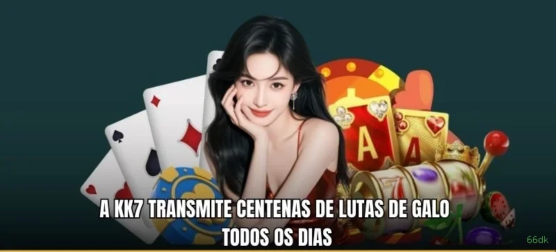 66dk aplicativo de jogos para jogadores brasileiros