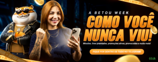 Controles de paJogonto e BRL em 66dk