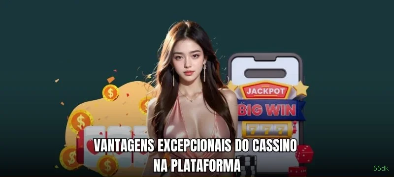 Lista de jogos para 66dk casino section