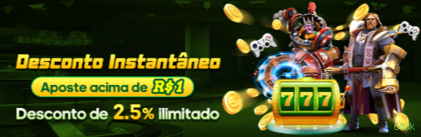 Controles de paJogonto e BRL em 66dk
