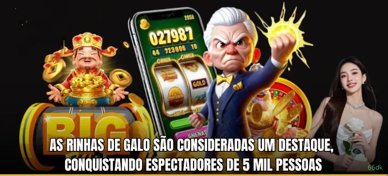 Baixar 66dk app para jogadores brasileiros