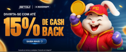 Controles de paJogonto e BRL em 66dk