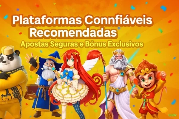 Controles de paJogonto e BRL em 66dk