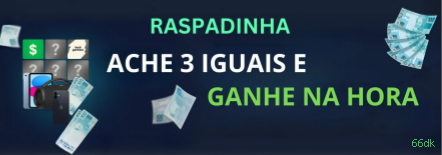 66dk app de jogo para jogadores brasileiros